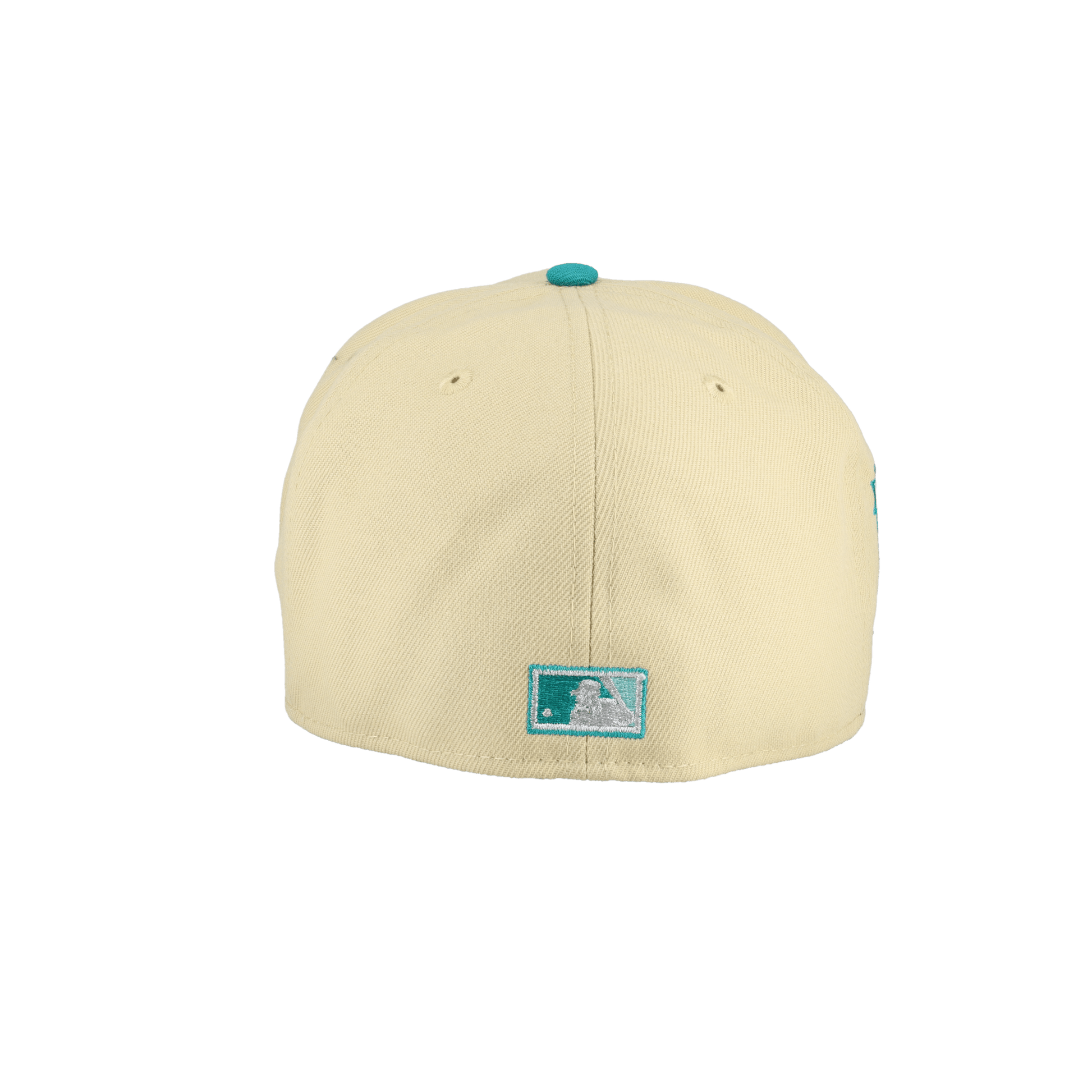 St. Louis Cardinals Busch Stadium Final Season Patch 59Fifty Fitted Hat - Lucid Soles