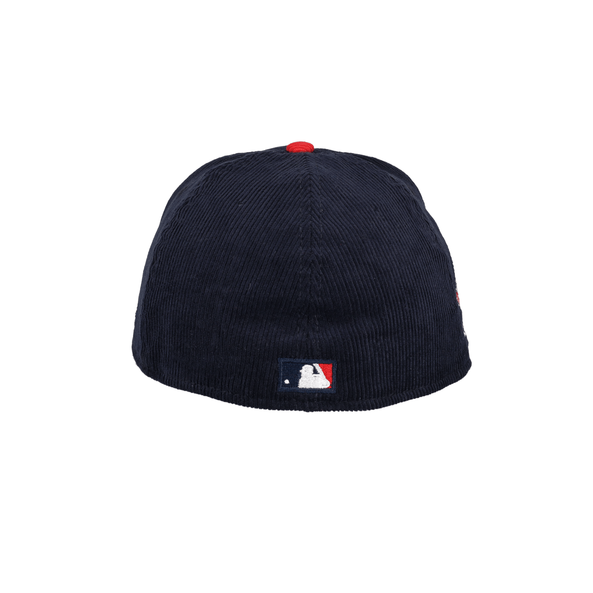 Texas Rangers Act Accordingly Collection Arlington Stadium Patch Fitted Hat - Lucid Soles