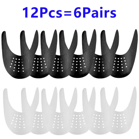 Creases Protector (6 Pairs)