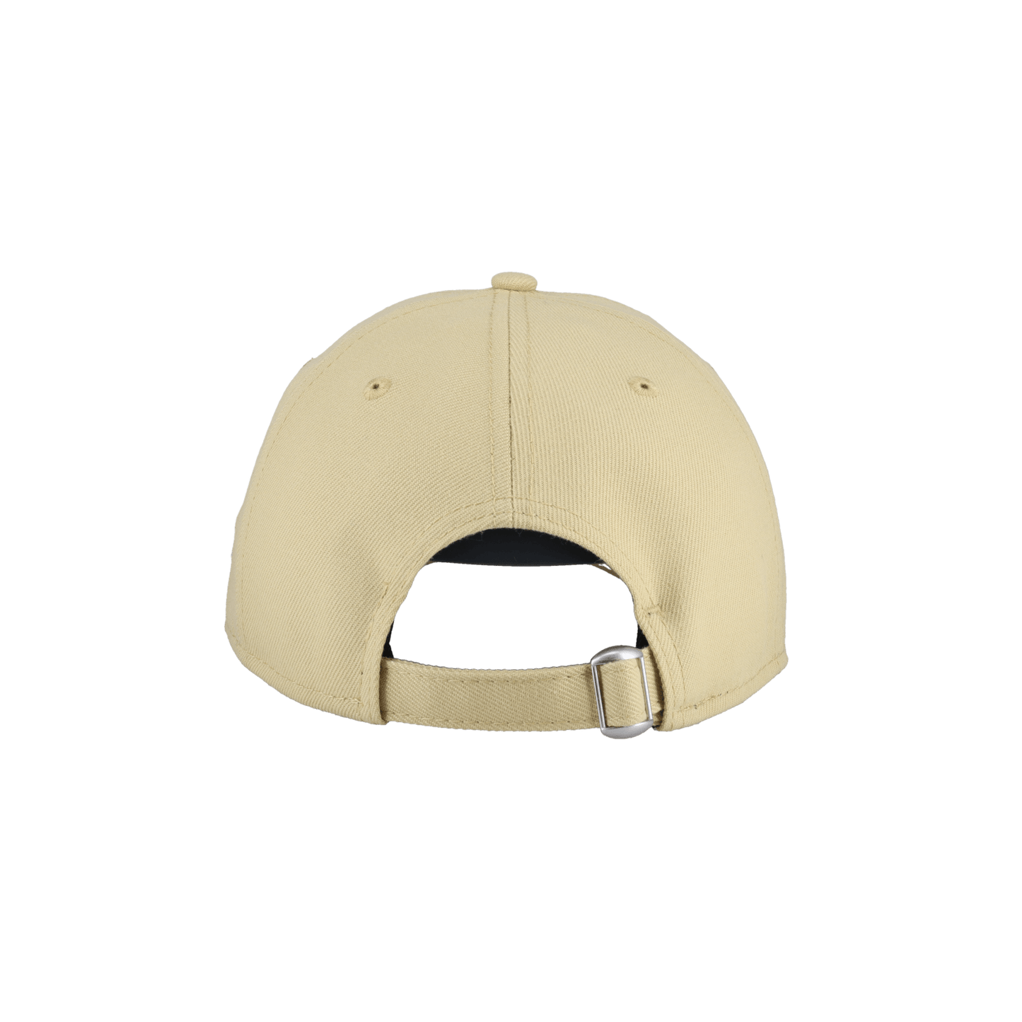 New York Yankees New Era 9Twenty Adjustable Hat (Vegas Gold) - Lucid Soles