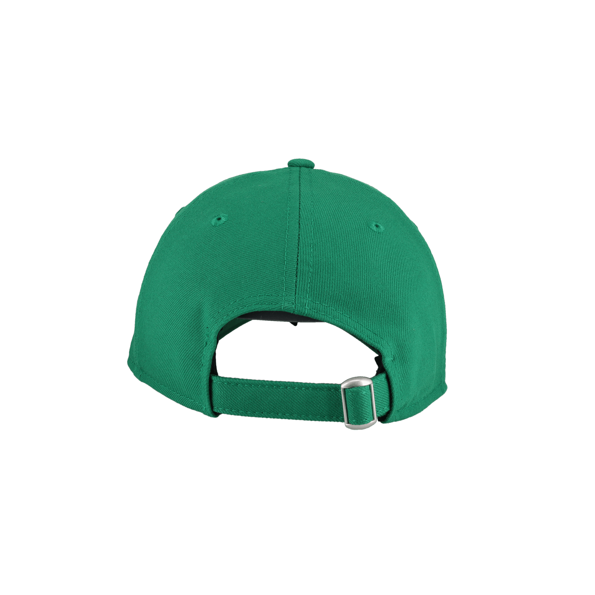 New York Yankees New Era 9Twenty Adjustable Hat (Kelly Green) - Lucid Soles