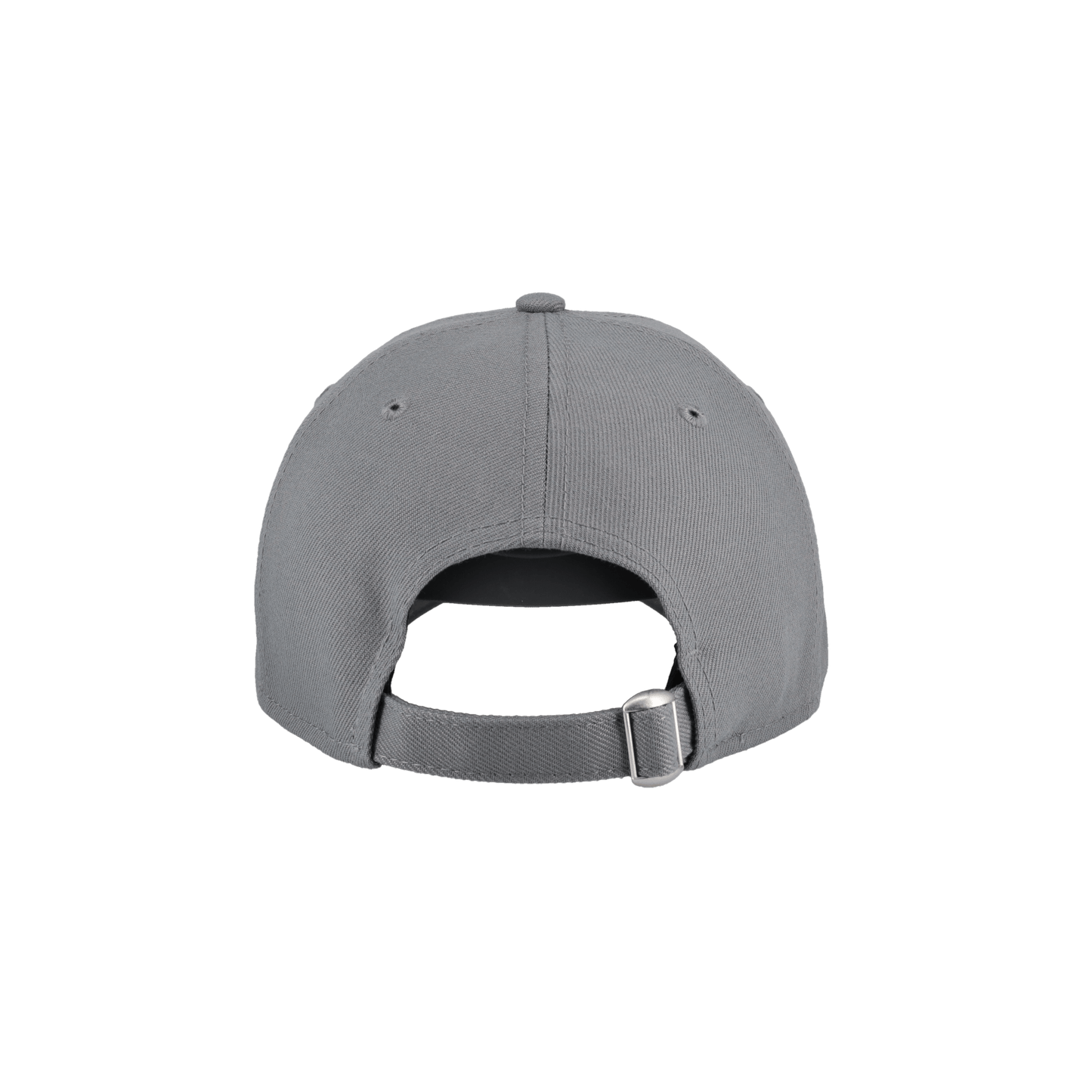 New York Yankees New Era 9Twenty Adjustable Hat (Storm Grey) - Lucid Soles