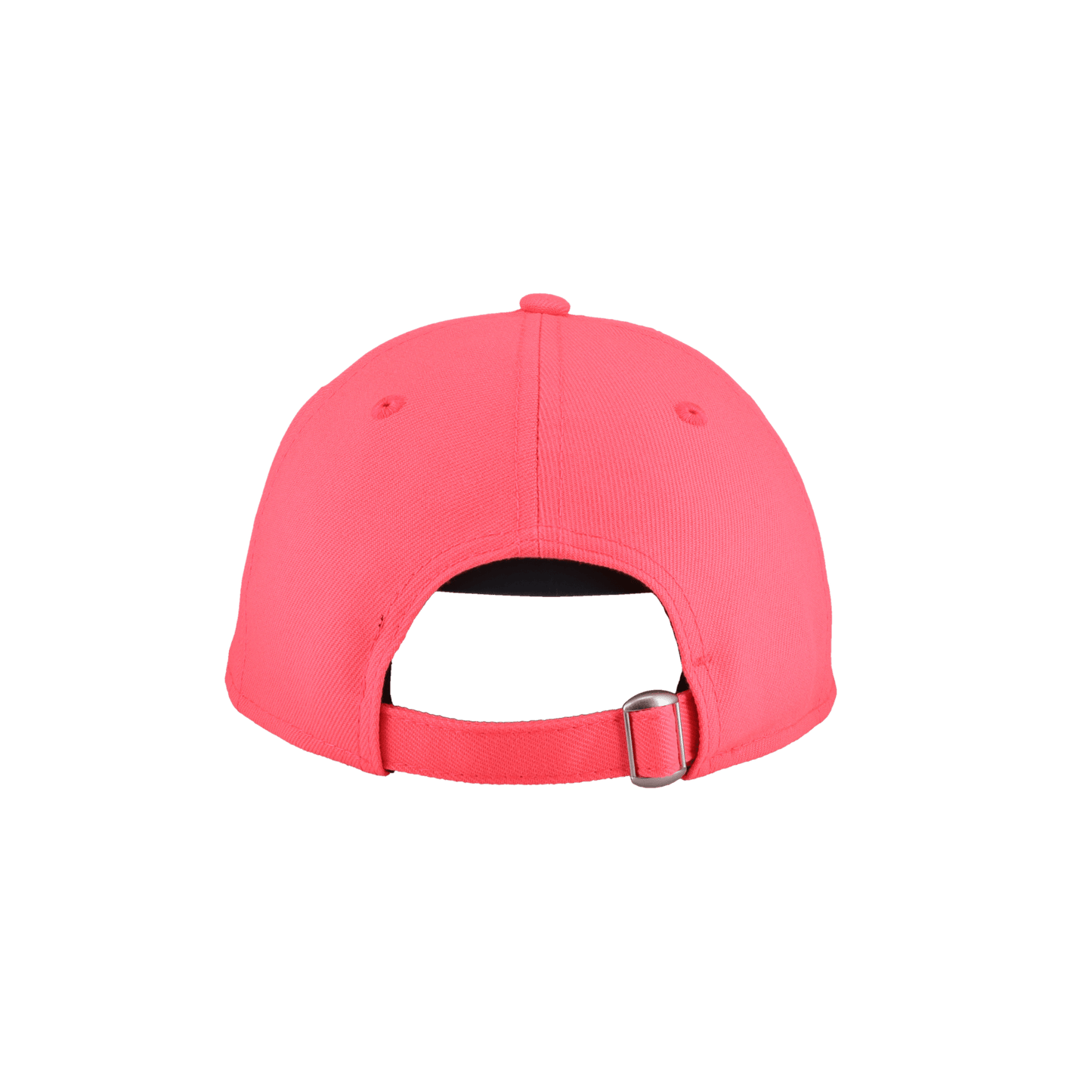 New York Yankees New Era 9Twenty Adjustable Hat (Pink Glow) - Lucid Soles