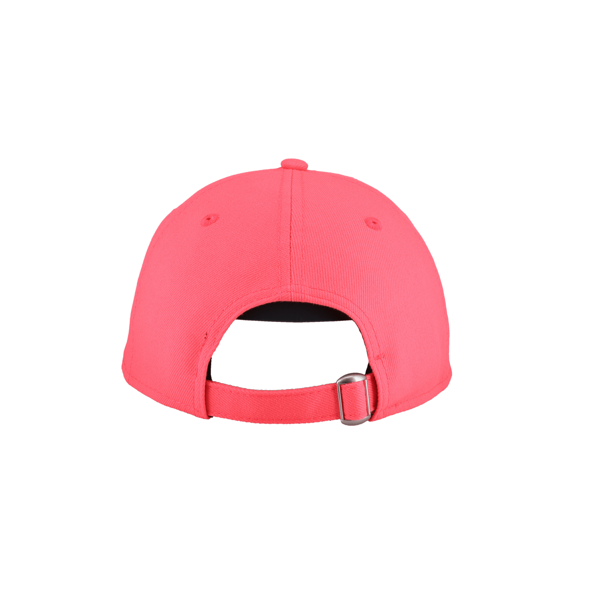 New York Yankees New Era 9Twenty Adjustable Hat (Pink Glow) - Lucid Soles