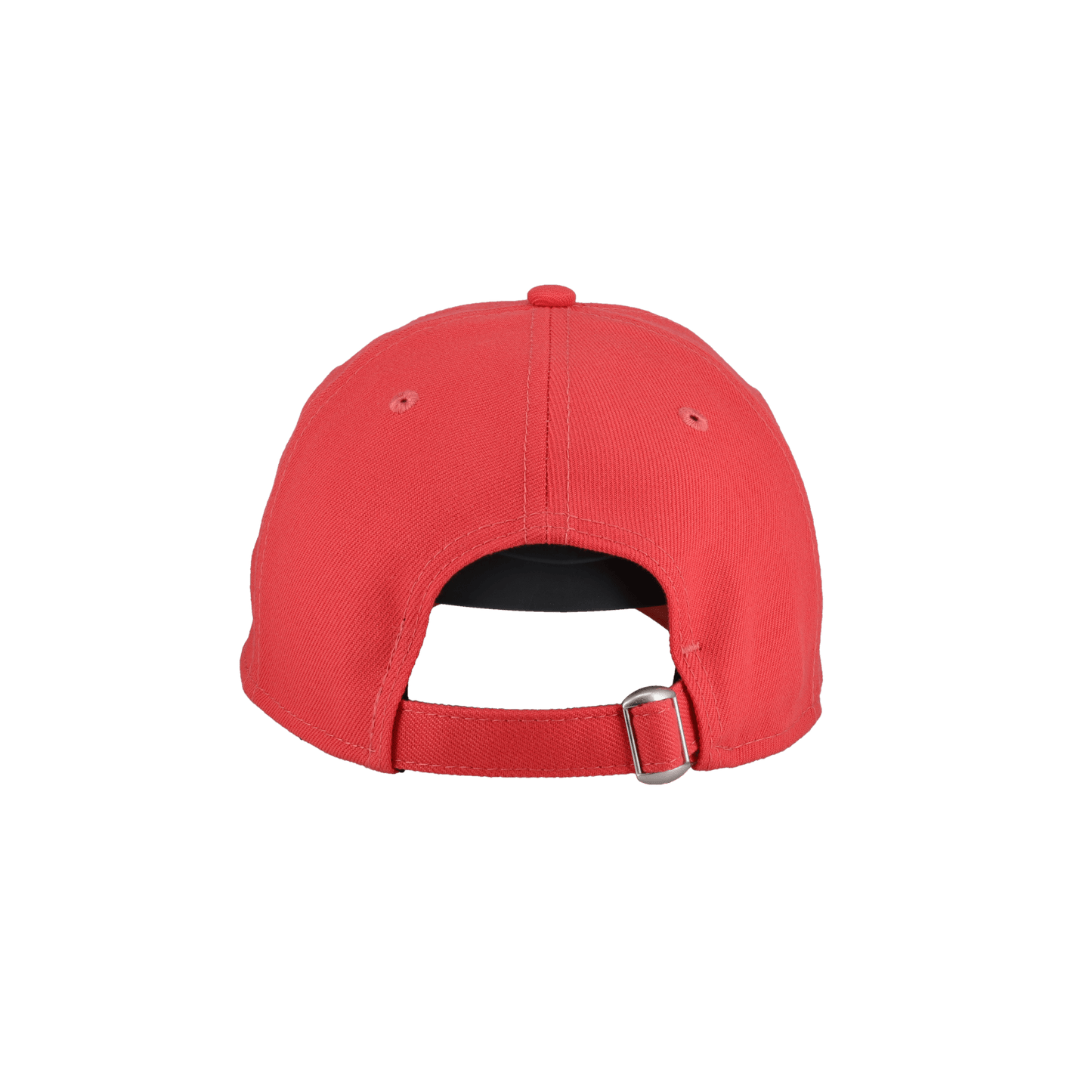 New York Yankees New Era 9Twenty Adjustable Hat (Coral) - Lucid Soles