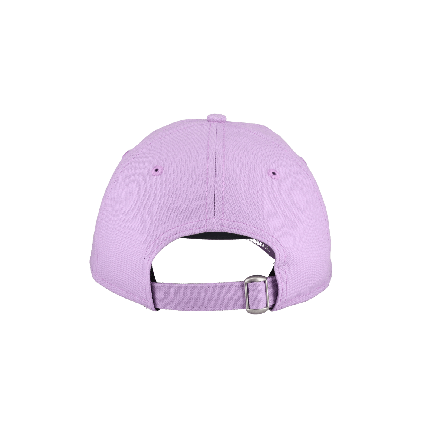 New York Yankees New Era 9Twenty Adjustable Hat (Tropic Purple) - Lucid Soles