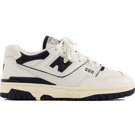 New Balance 550 Aime Leon Dore "White Navy" - Lucid Soles