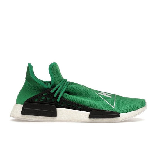 Adidas NMD R1 Pharrell HU "Green" - Lucid Soles