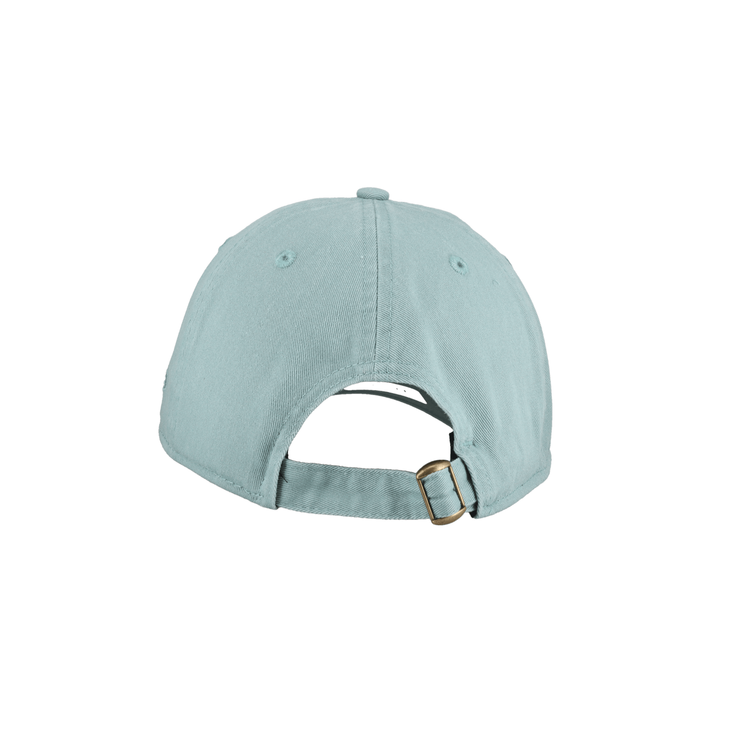 New York Yankees New Era 9Twenty Dad Hat (Chain Stitch Mint) - Lucid Soles