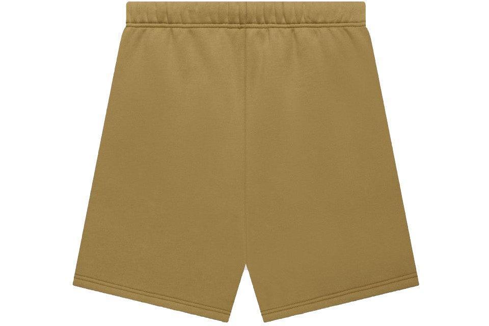 Fear of God Essentials Sweat Shorts (Amber)