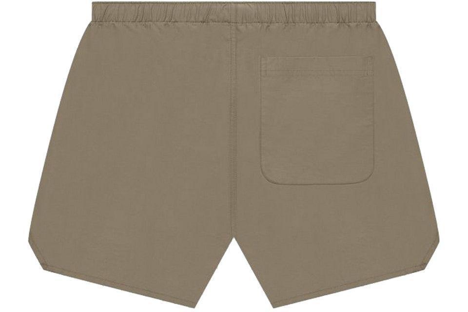 Fear of God Essentials Volley Shorts (Harvest)