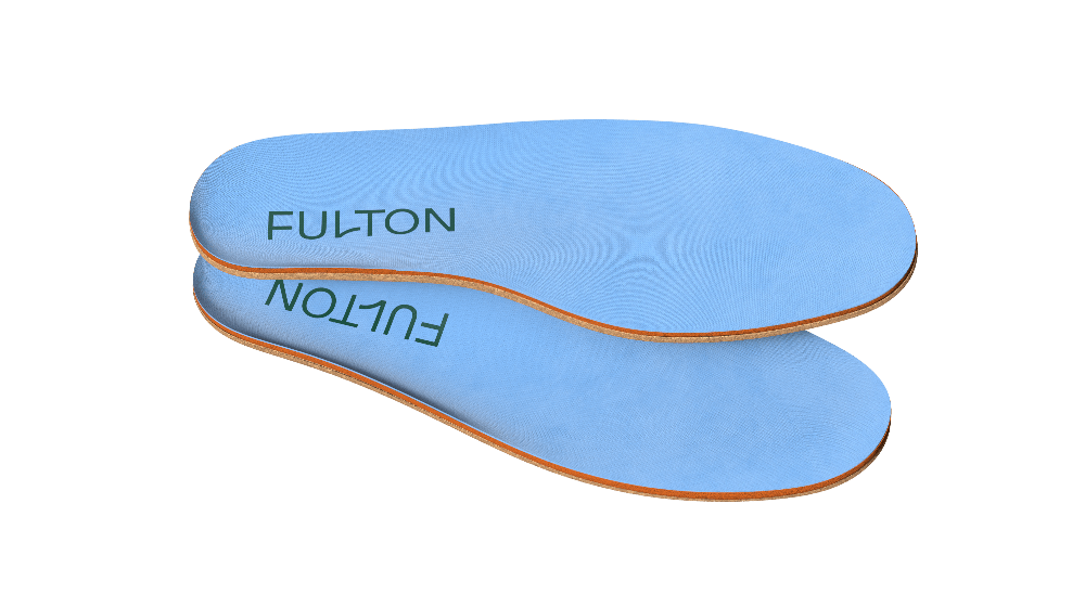 THE ATHLETIC INSOLE - Lucid Soles