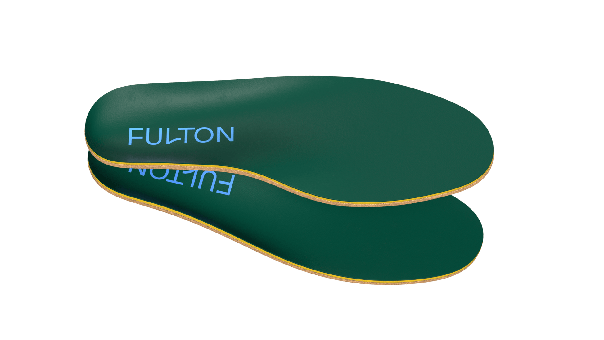 THE CLASSIC INSOLE - Lucid Soles