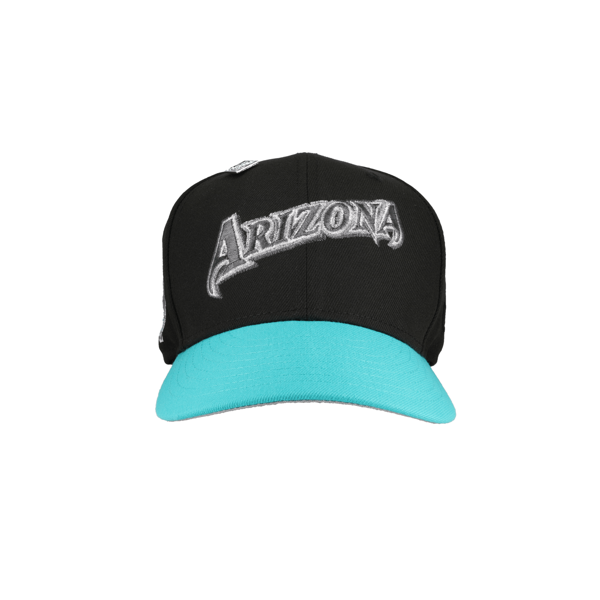 Arizona Diamondbacks Galactic Burst Collection 25th Anniversary Fitted Hat - Lucid Soles