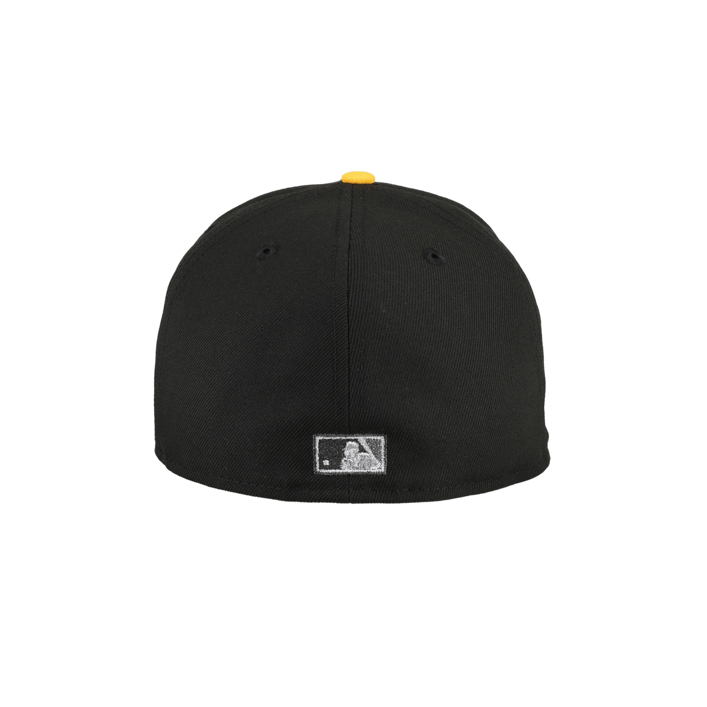 Seattle Mariners Galactic Burst Collection 40th Anniversary Fitted Hat - Lucid Soles
