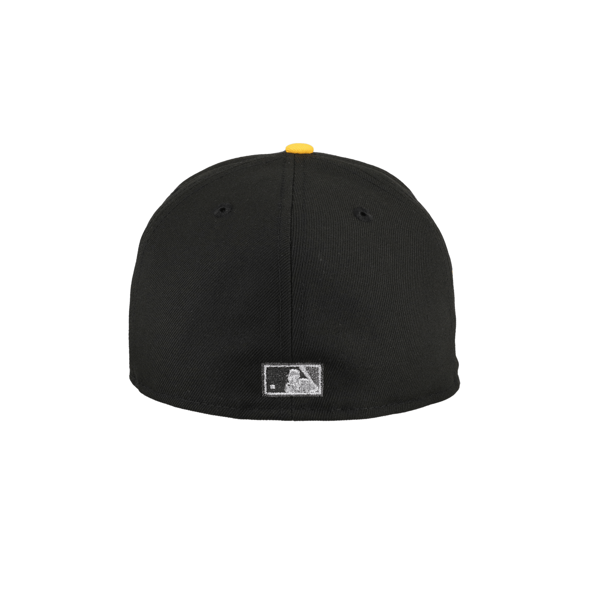 Seattle Mariners Galactic Burst Collection 40th Anniversary Fitted Hat - Lucid Soles