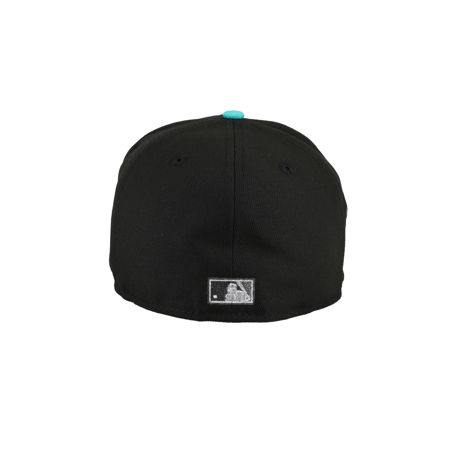 Florida Marlins Galactic Burst Collection 2003 World Series Fitted Hat - Lucid Soles
