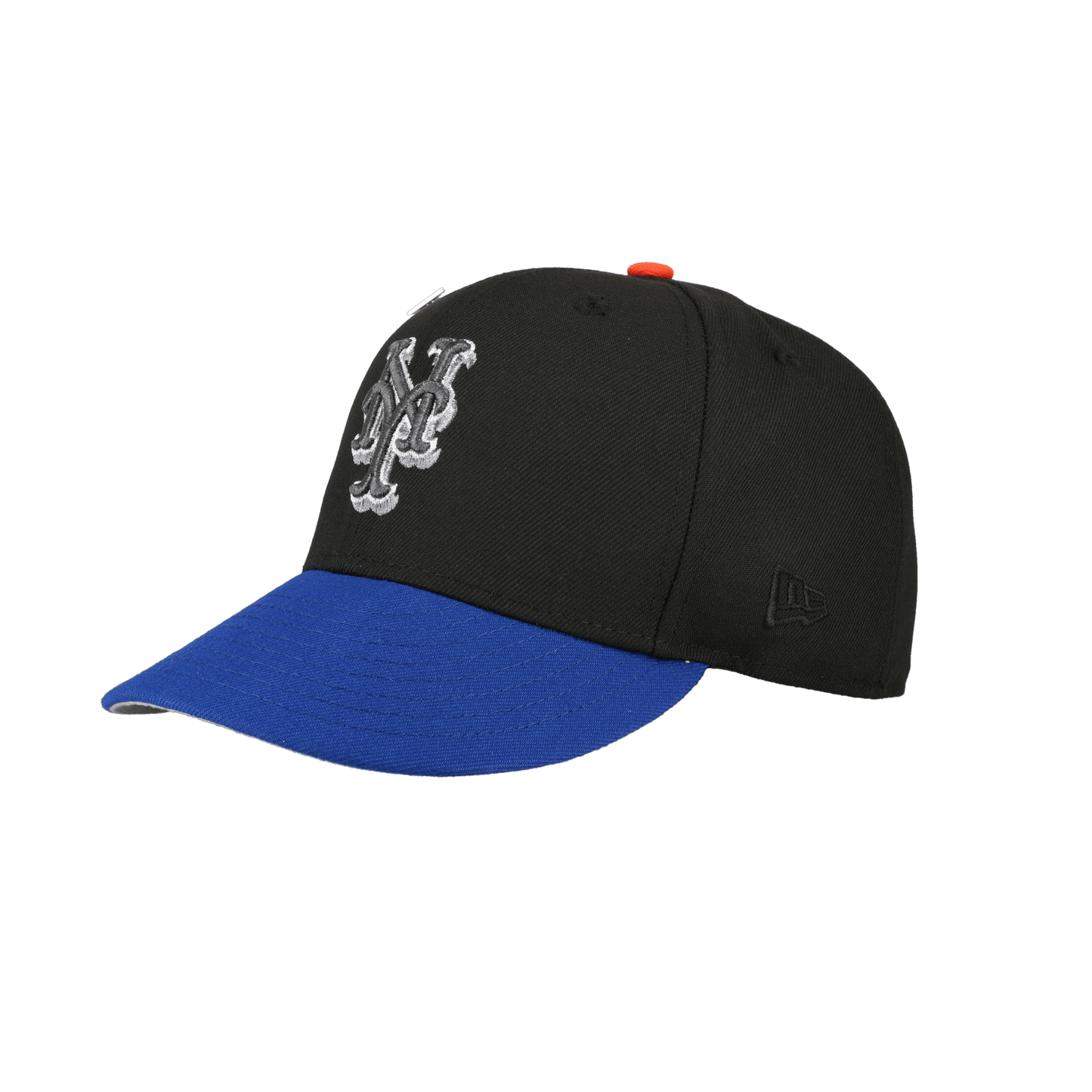 New York Mets Galactic Burst Collection 40th Anniversary Fitted Hat - Lucid Soles