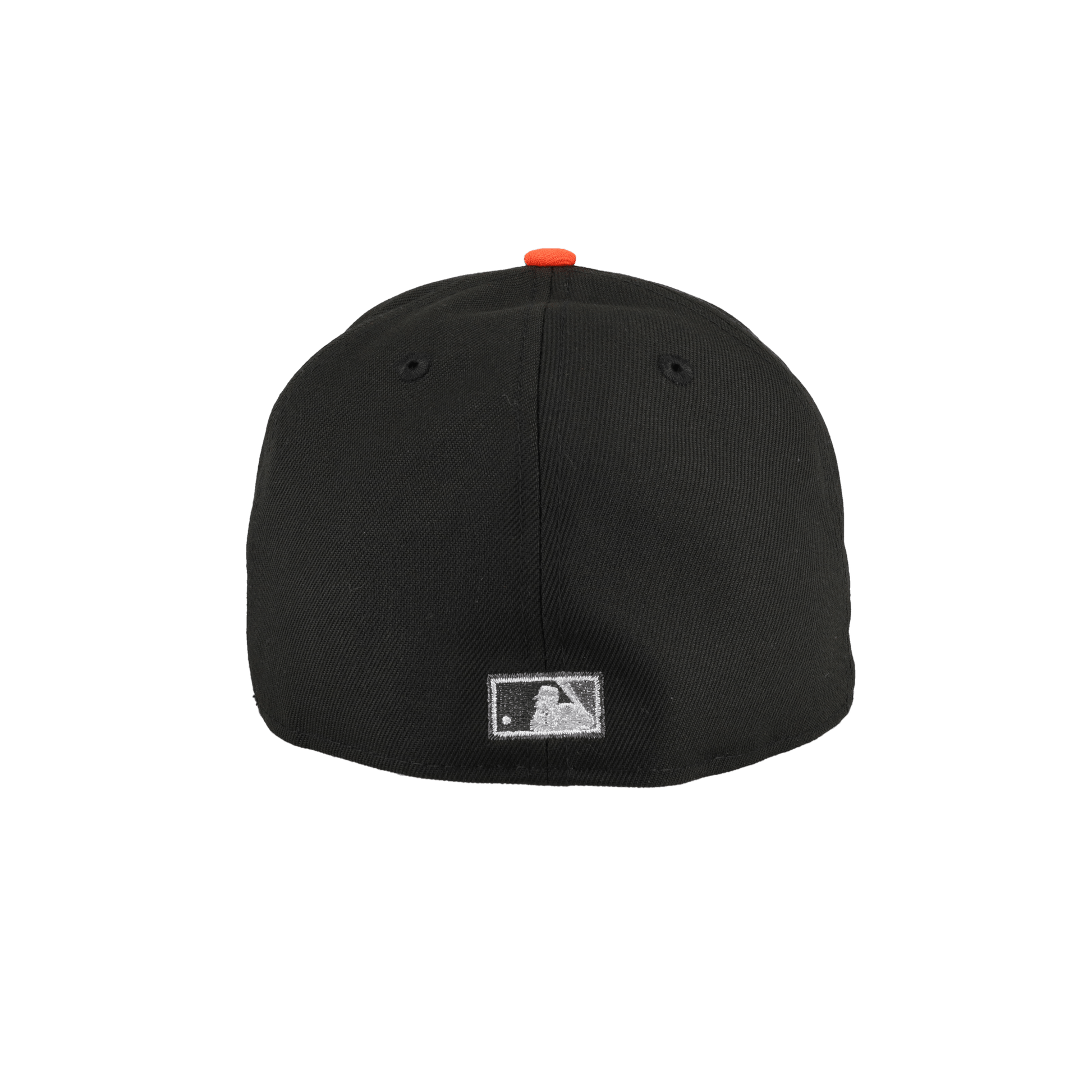 New York Mets Galactic Burst Collection 40th Anniversary Fitted Hat - Lucid Soles