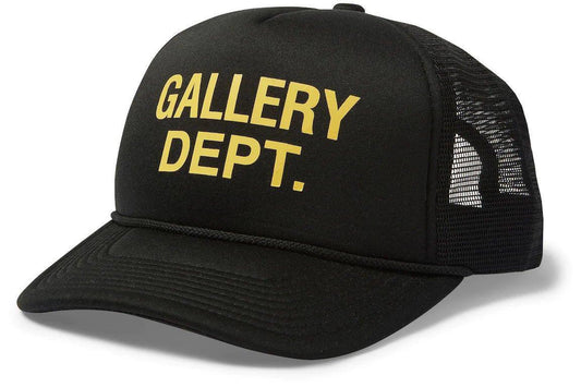 Gallery Dept. Logo Trucker Hat