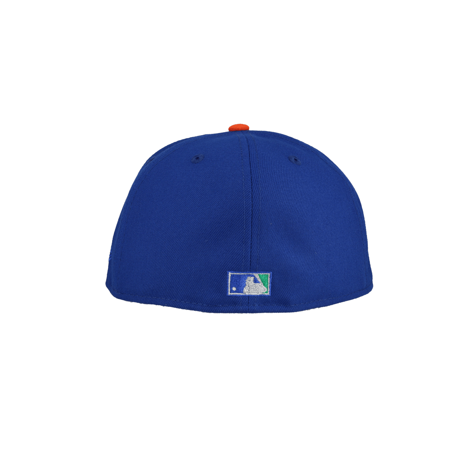 Seattle Mariners 40th Anniversary Patch 59Fifty Fitted Hat - Lucid Soles