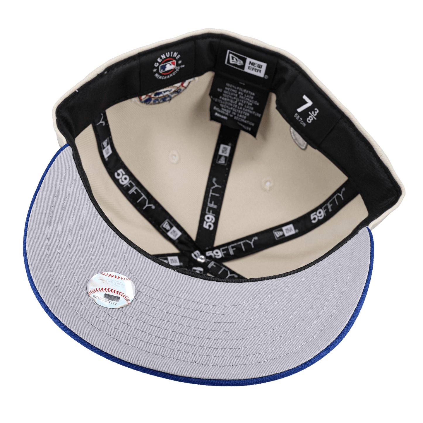 Florida Marlins World Class Champions Pack 59Fifty Fitted Hat - Lucid Soles