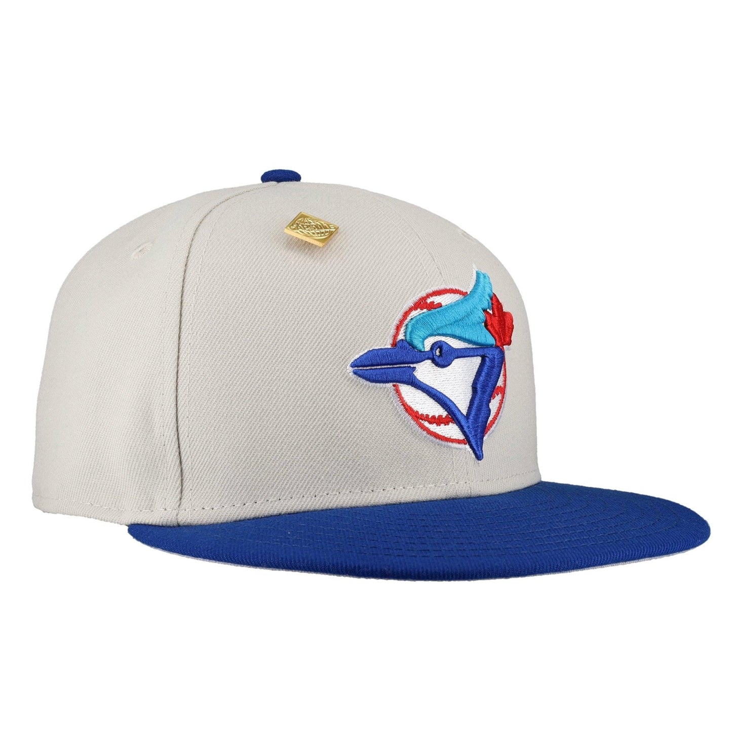 Toronto Blue Jays World Class Champions Pack 59Fifty Fitted Hat - Lucid Soles