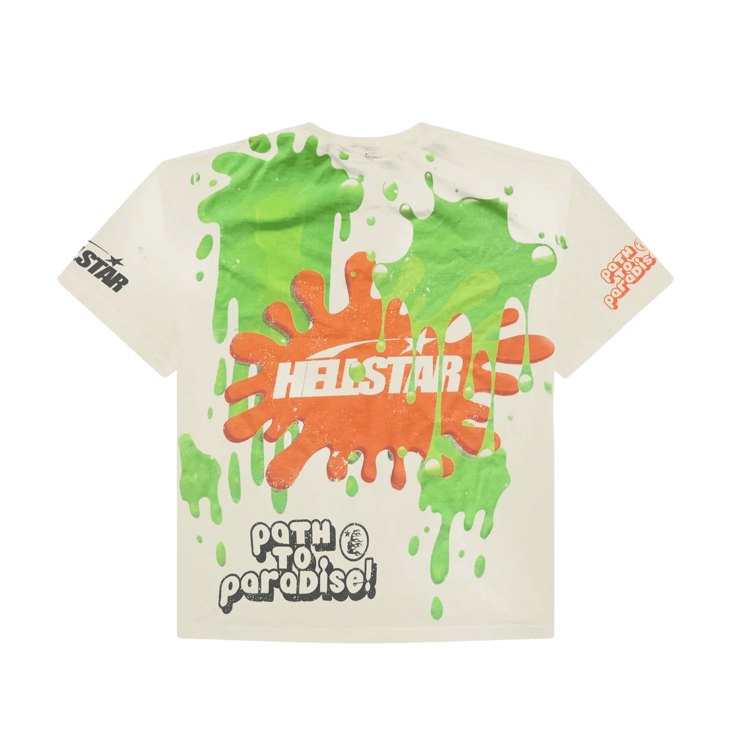 Hellstar Sports Slime T-Shirt