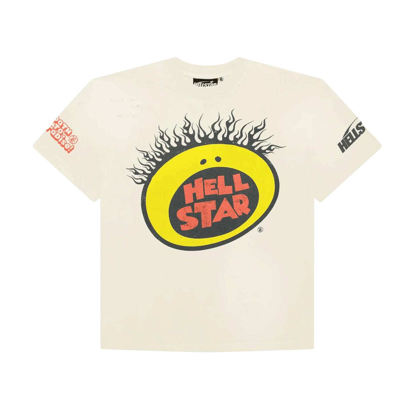 Hellstar Sports Slime T-Shirt