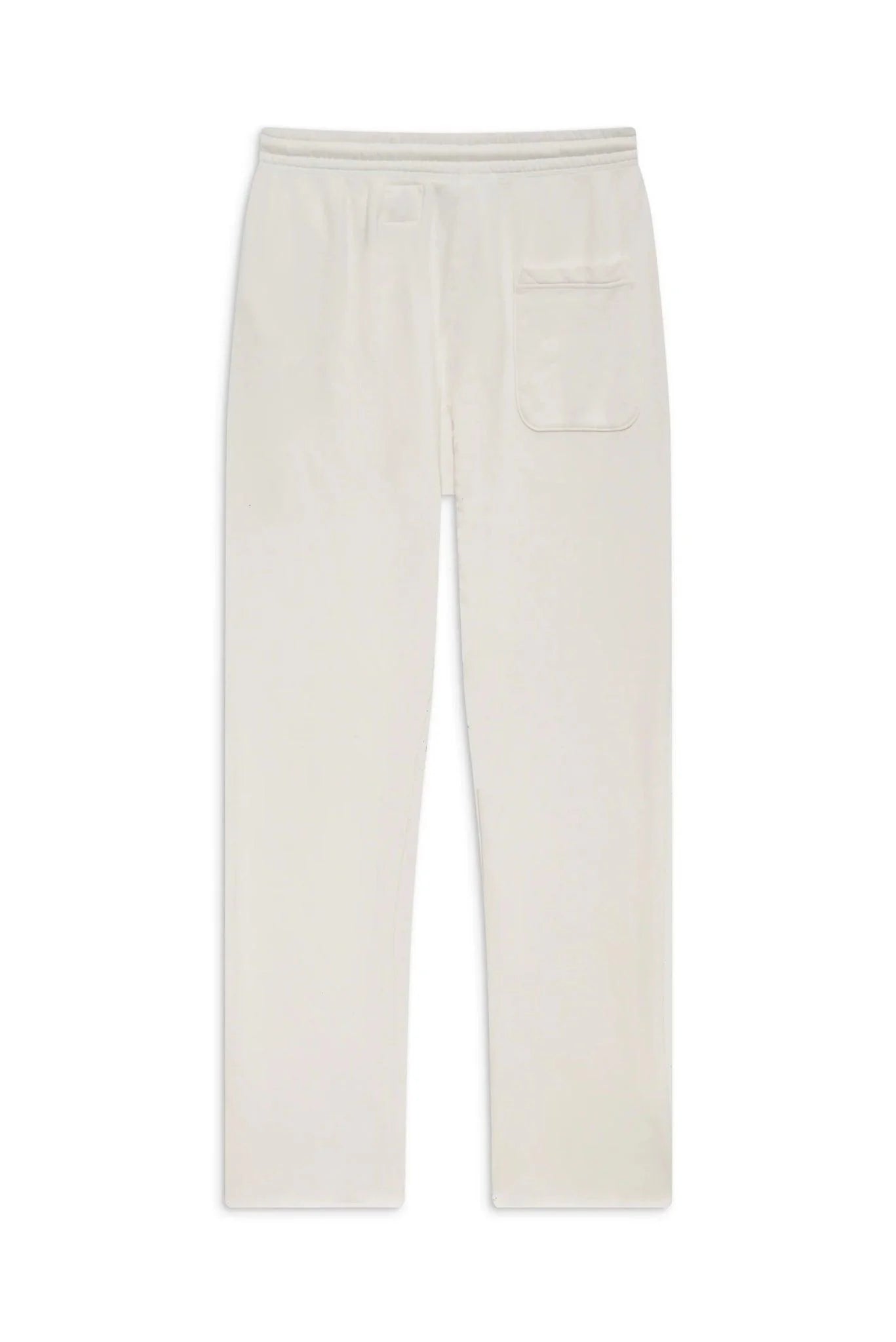 Hellstar Sports Sweatpants (White) - Lucid Soles