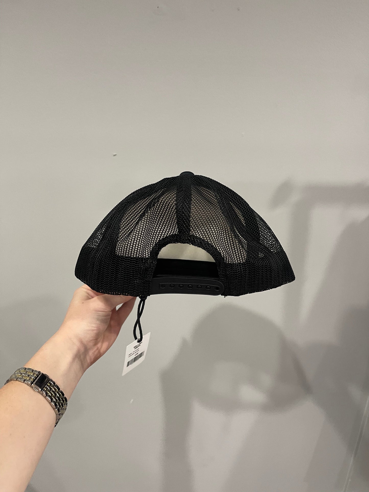 Gallery Dept. Logo Trucker Hat