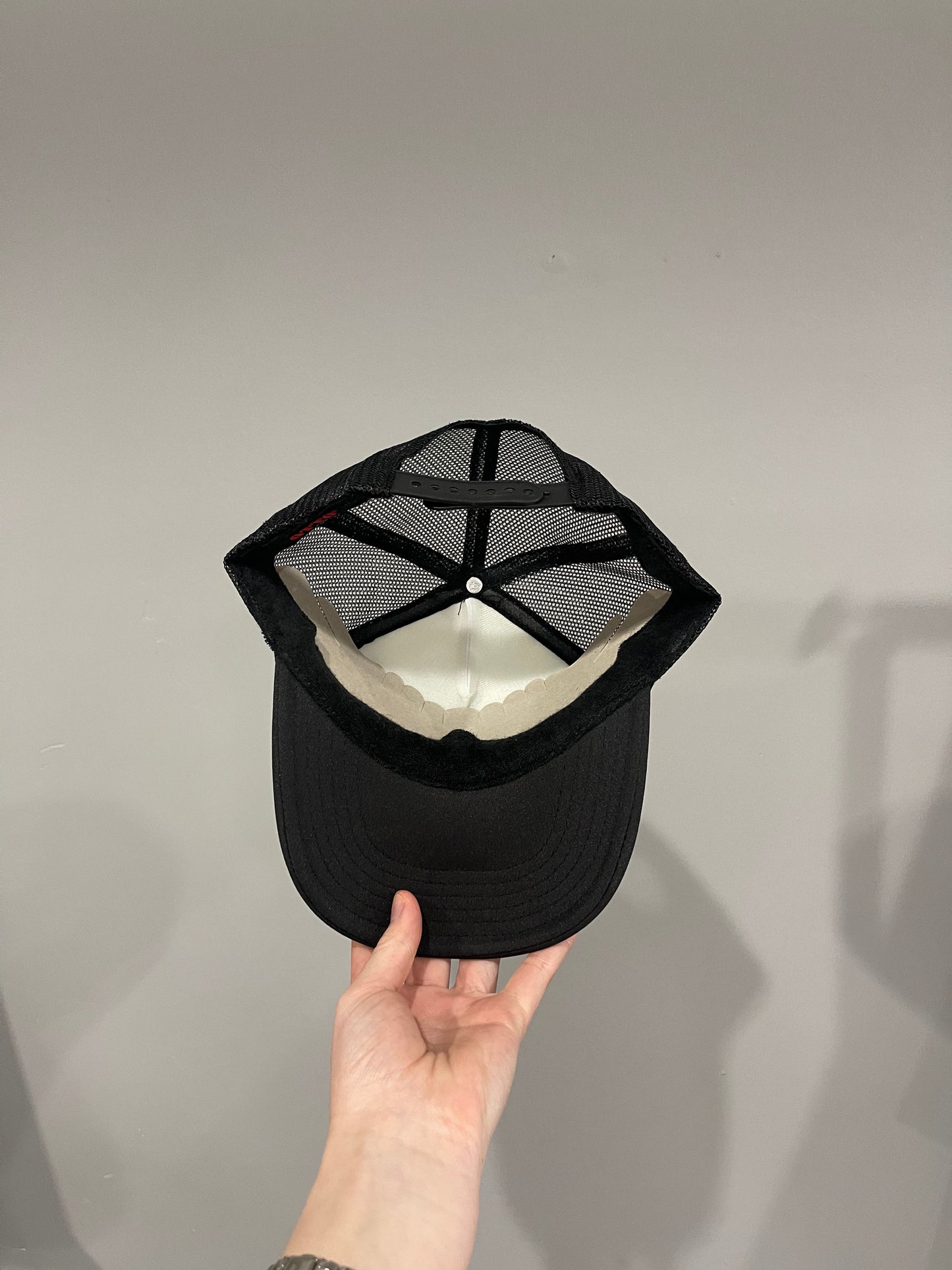 Gallery Dept. Logo Trucker Hat