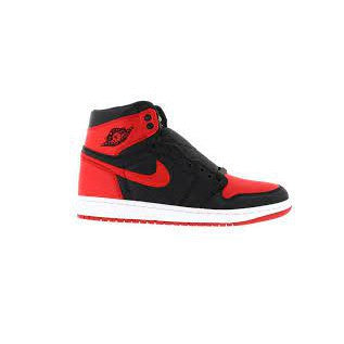 Air Jordan 1 Retro High OG Satin Bred