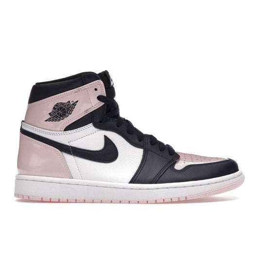 Air Jordan Retro 1 W "Atmosphere" - Lucid Soles