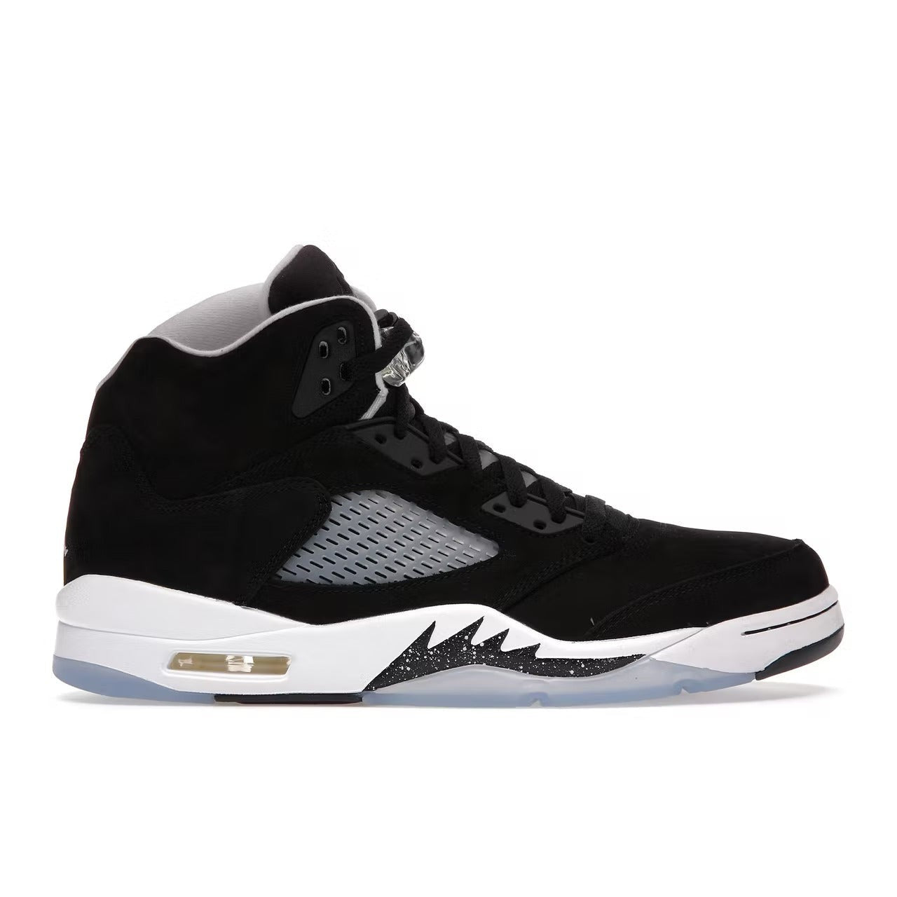 Air Jordan Retro 5 "Moonlight" - Lucid Soles