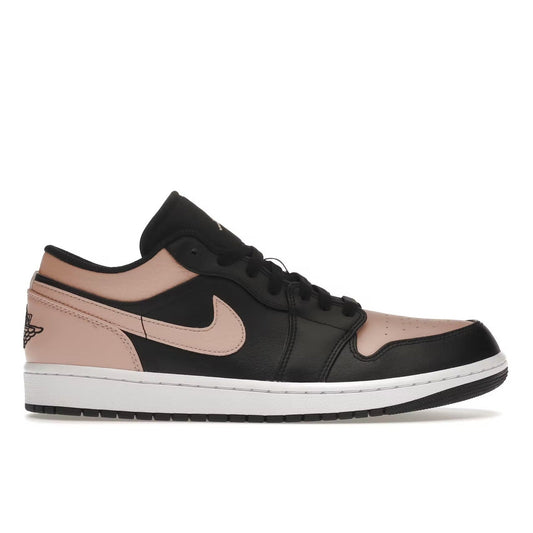 Air Jordan 1 Low Crimson Tint - Lucid Soles
