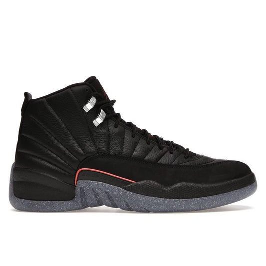 Air Jordan Retro 12 "Utility " - Lucid Soles