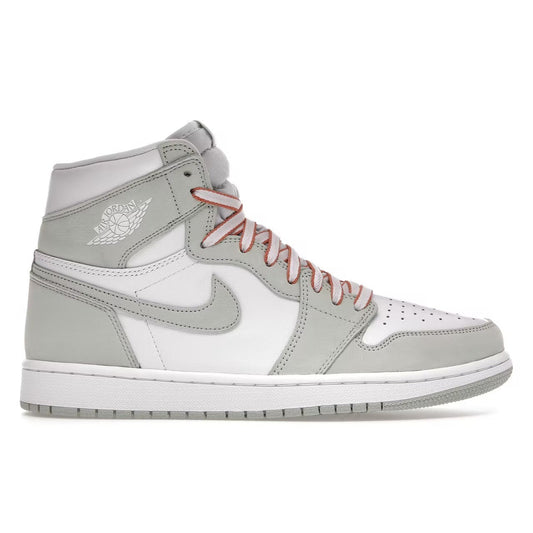 Jordan 1 Retro High OG Seafoam (Women's) - Lucid Soles