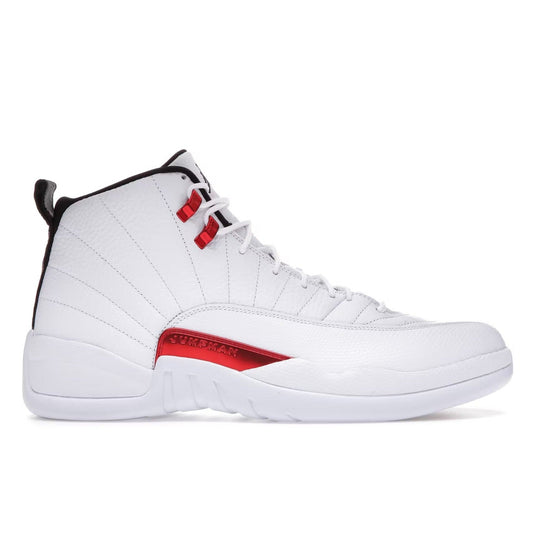 Air Jordan Retro 12 " Twist" - Lucid Soles