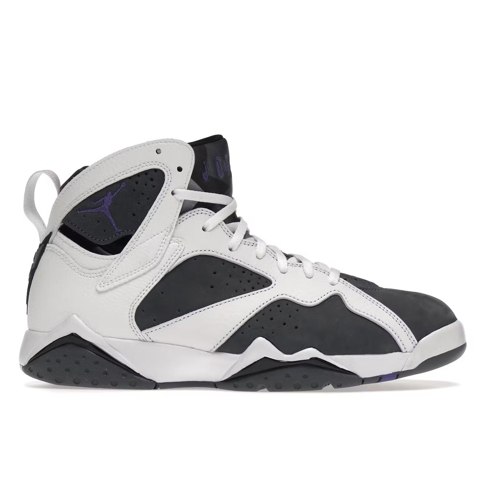 Air Jordan Retro 7 "Flint" (2021) - Lucid Soles