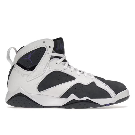 Air Jordan Retro 7 "Flint" (2021) - Lucid Soles