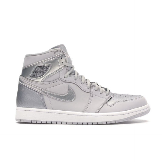 Air Jordan Retro 1 High CO Japan Neutral Grey (2020) - Lucid Soles