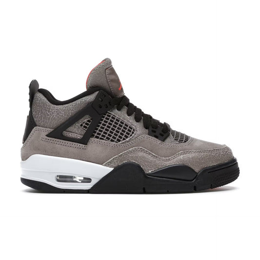 Air Jordan Retro 4 "Taupe Haze" GS - Lucid Soles