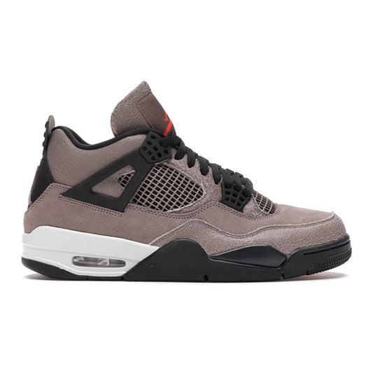 Air Jordan Retro 4 "Taupe Haze" - Lucid Soles