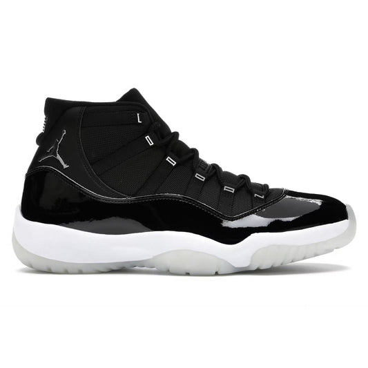 Air Jordan Retro 11 "Jubilee" 25th Anniversary - Lucid Soles