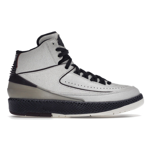 Air Jordan Retro 2 "A Ma Maniere" - Lucid Soles