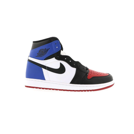 Air Jordan Retro 1 "Top 3" - Lucid Soles