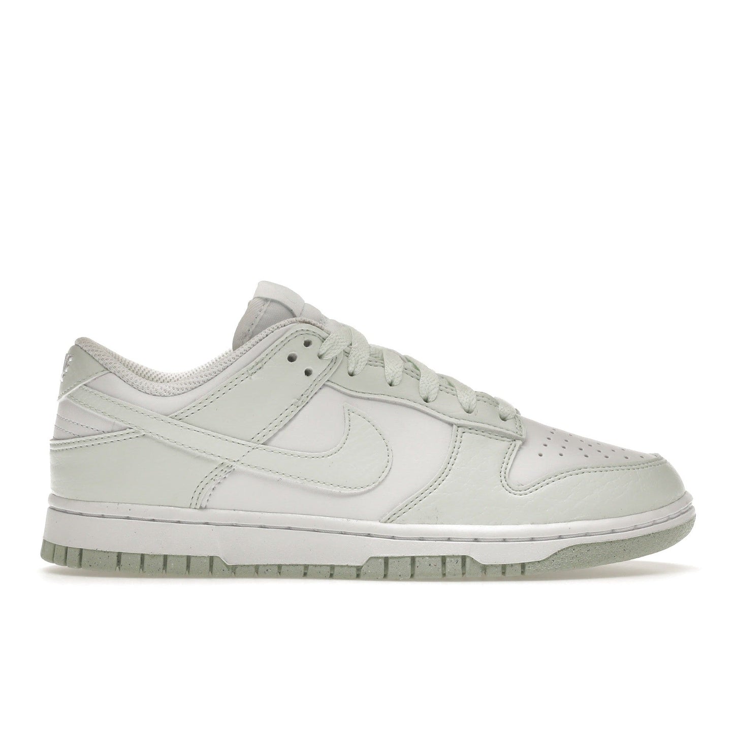 Nike Dunk Low Next Nature White Mint (W) - Lucid Soles