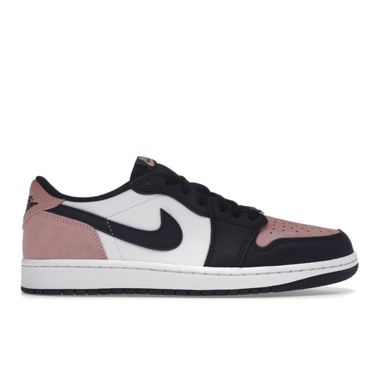 Air Jordan 1 Low OG Bleached Coral