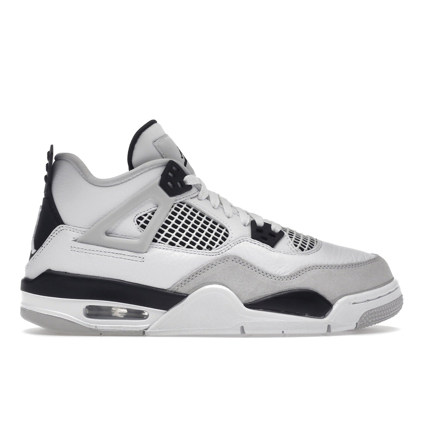 Air Jordan 4 Retro "Military Black"